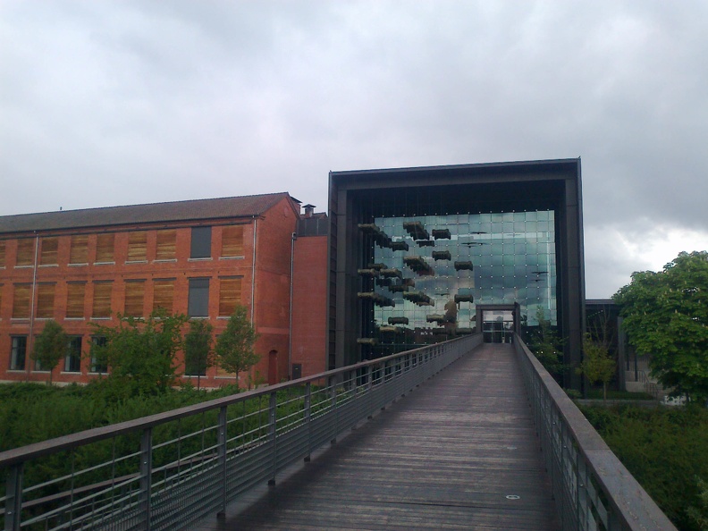 Museum Entrance1
